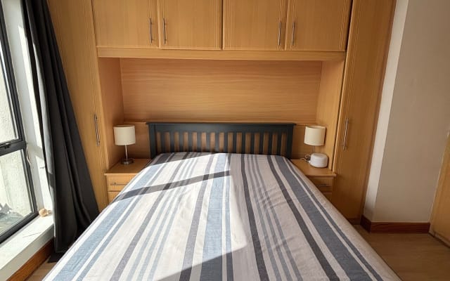 LGBTQ+ Friendly Double Room Beside Phoenix Park