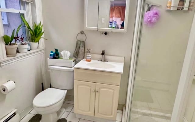 Nice apartment near Art Museum & Whole Foods in Center City/Fairmount
