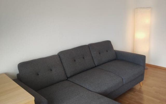 Relax and enjoy your stay in Cologne.