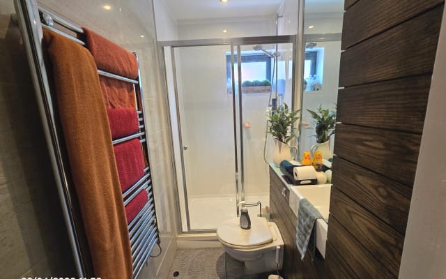 Moderno apartamento en el centro de la ciudad - Foto 7