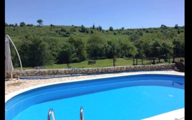 Ruhiges und privates Gästehaus am Rande des Dorfes - Foto 3
