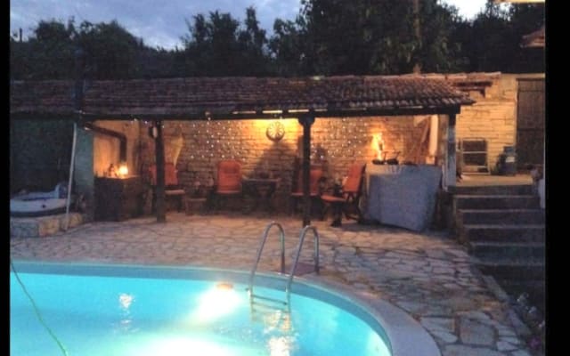 Ruhiges und privates Gästehaus am Rande des Dorfes - Foto 5