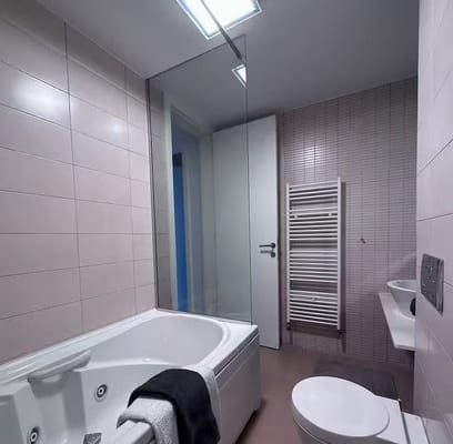 Appartamento Emma Lux - Camera II-400 metri da Piazza Baščaršija