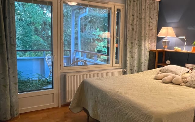 Bellissimo appartamento in una tranquilla zona residenziale per gli...
