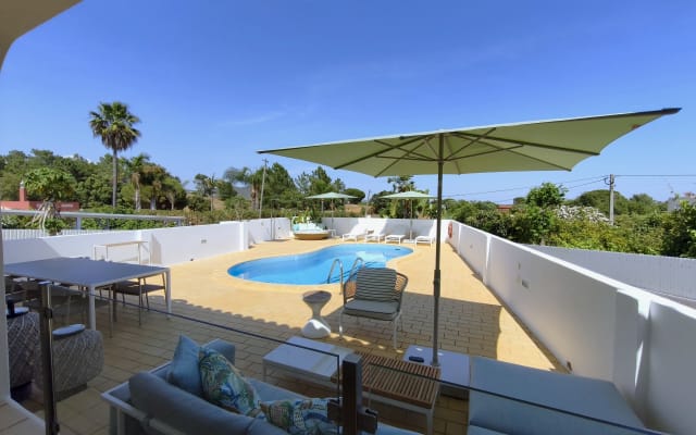 Villa Boêmia 2