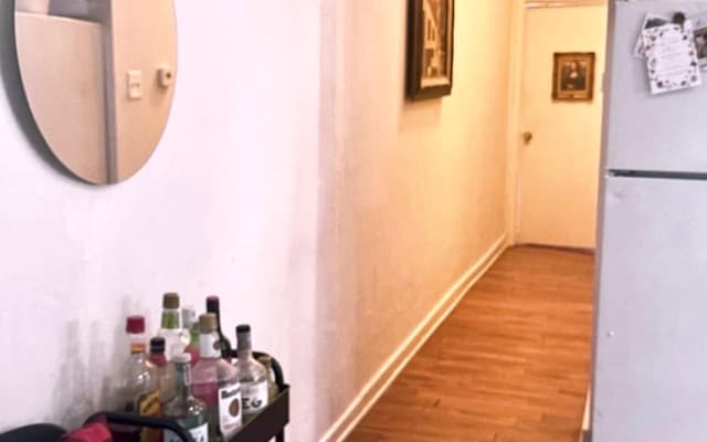 pintoresco y acogedor apartamento junto a Rocky Steps, illadelphia