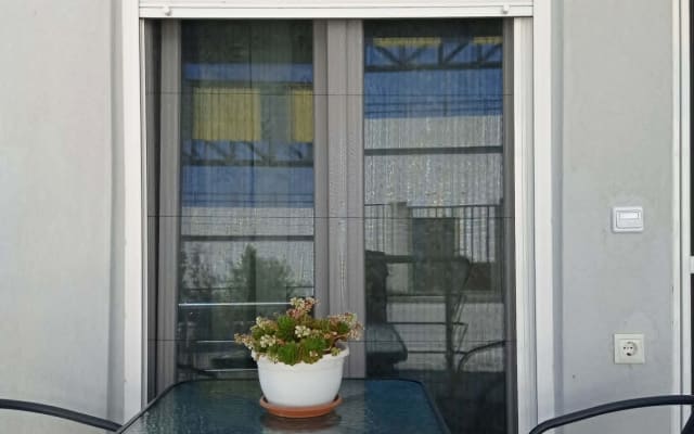 Jordan's Sea Breeze Studio - Nea Karvali, Kavala - Foto 7