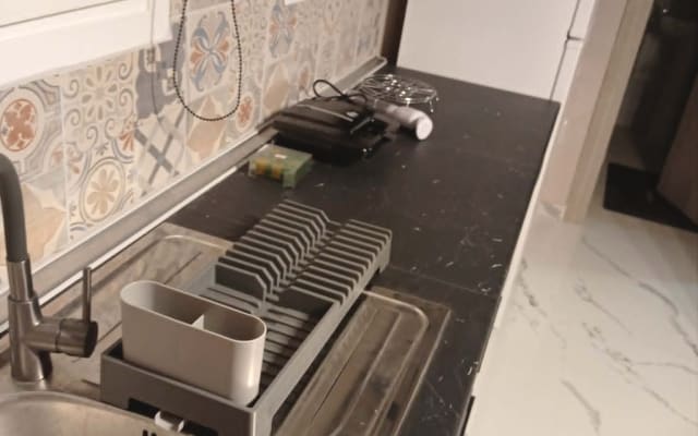 Jordan's Sea Breeze Studio - Nea Karvali, Kavala - Foto 9