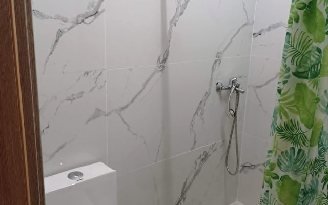 Jordan's Sea Breeze Studio - Nea Karvali, Kavala - Foto 16