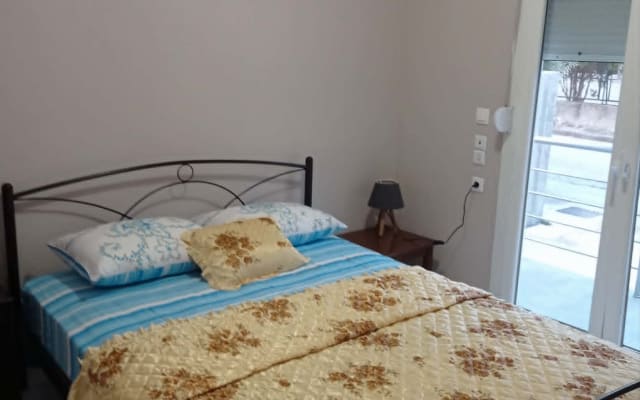 Jordan's Sea Breeze Studio - Nea Karvali, Kavala - Foto 18