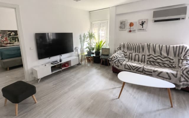 Room in Puerta del Ángel, Madrid