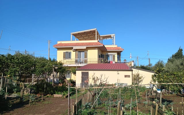 Vanedda di mari - Casa nespolo - Picture 3