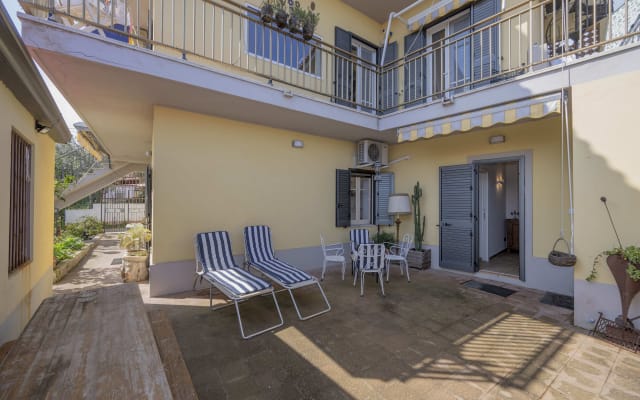 Vanedda di mari - Casa nespolo - Picture 17