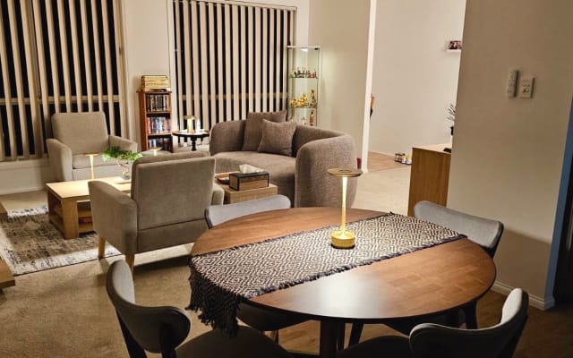 Chalet en CBD - Foto 4