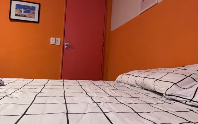 Offro una camera singola nel cuore di Lapa. Benvenuti - Foto 9