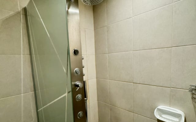 Belo apartamento na cidade de Mendoza