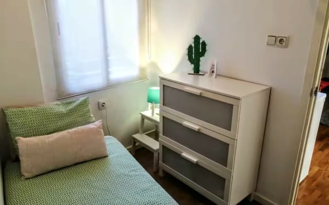 Apartamento centro Murcia wifi  - Foto 2