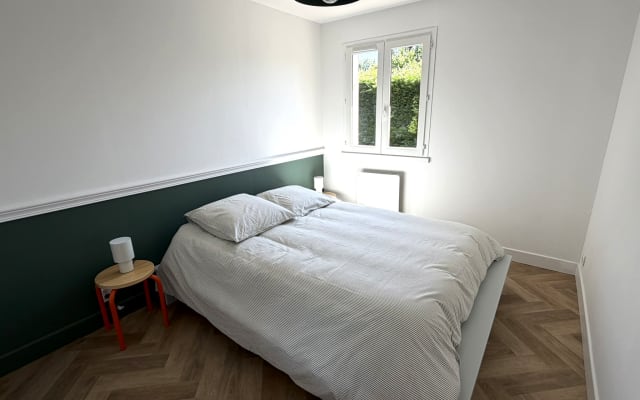Annonce de Quentin sur misterb&b - CHAMBRE 3