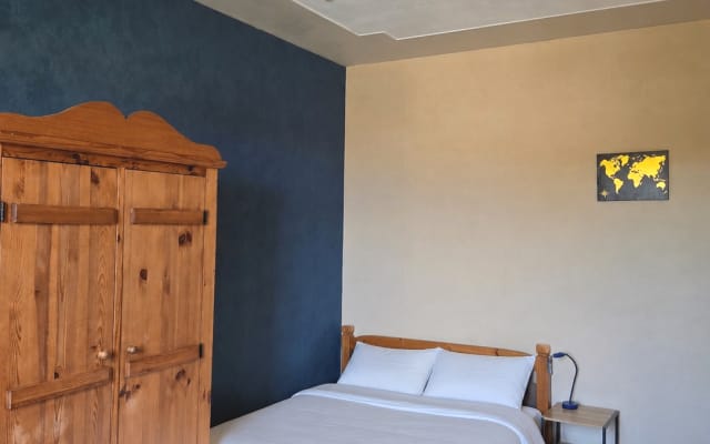 Chambre privée - Maison avec jardin et piscine Saint-Emilion