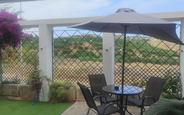 Quarto individual em urbanização com piscinas em La Cala de Mijas - Foto 4
