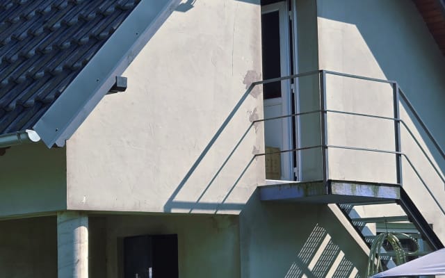 Apartamento de férias na casa do jardim - totalmente isolado, design...