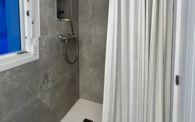 Anuncio de Frank en misterb&b - Baño 1, ducha