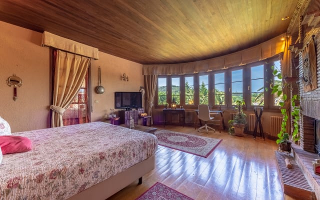 Royal Suite en Basquepalace. Privacidad, Discreción y tranquilidad.