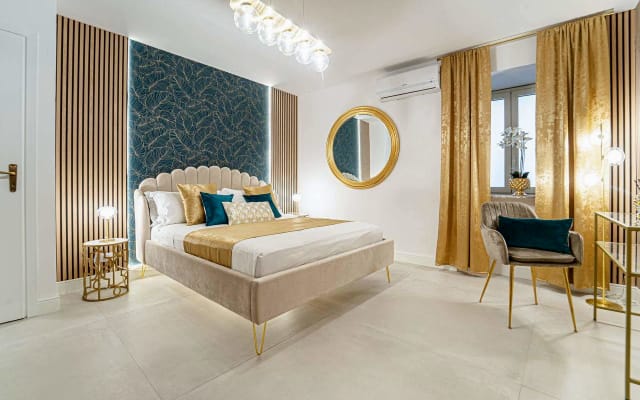 Elysea Collection Taormina GOLD Zimmer