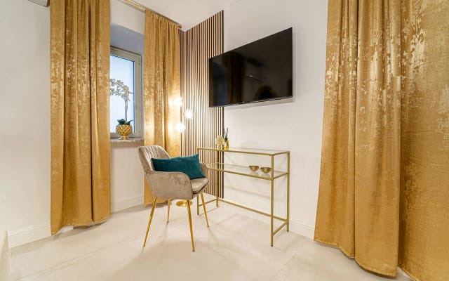 Elysea Collection Taormina GOLD Zimmer