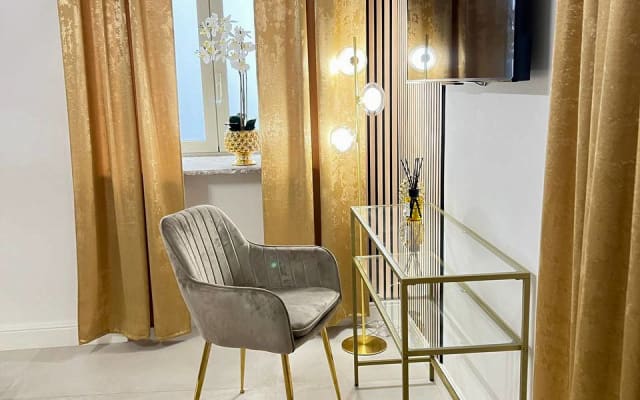 Elysea Collection Taormina GOLD Zimmer