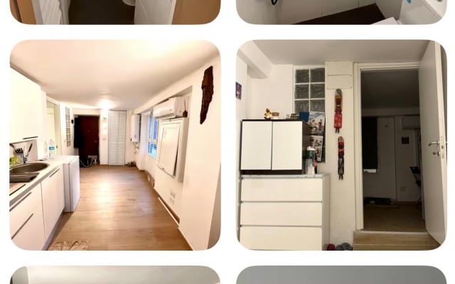24m2 rinnovato ed economico