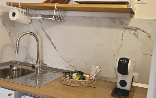 Bonito apartamento à beira-mar, com uma localização central e bem...