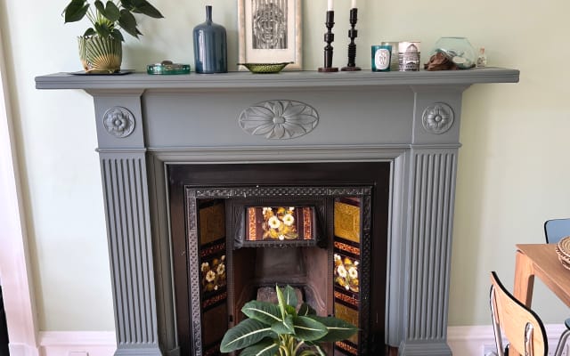 Charming Flat in City Center (Stockbridge)