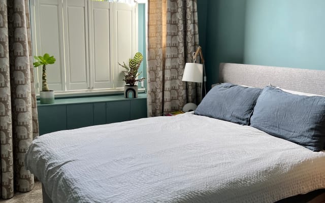 Charming Flat in City Center (Stockbridge) - Picture 7