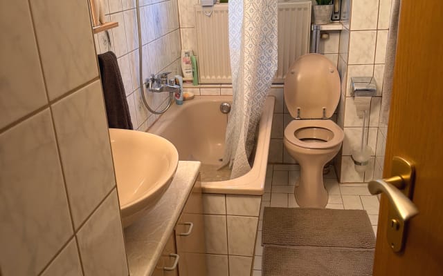 Cozy room in southwest Berlin