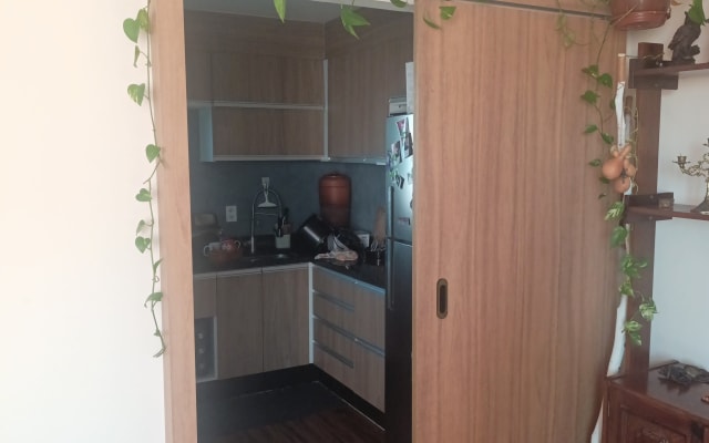 Apartment near Brasilia, 25min from Airport. Breakfast Included.