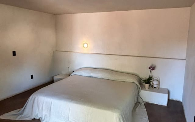 Kit Inn Wetrock | Rifugio privato nel deserto riservato agli adulti - testo