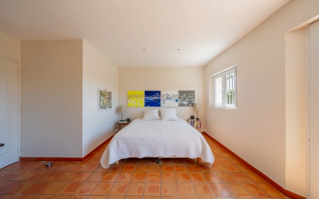 La villa Auba Verde St-Raphaël