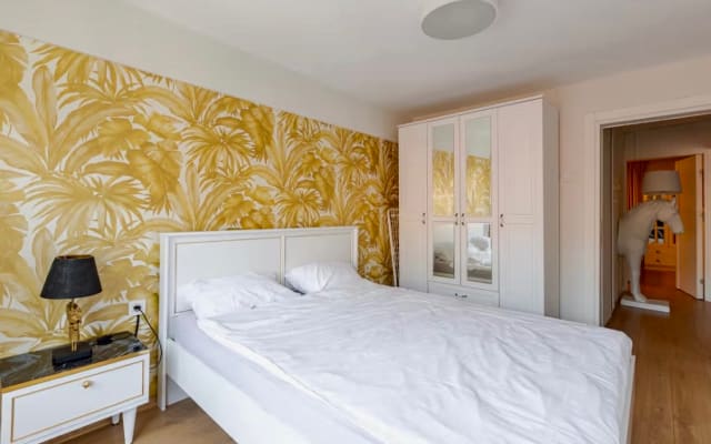 2-Zimmer-Wohnung zur Miete in Istanbul