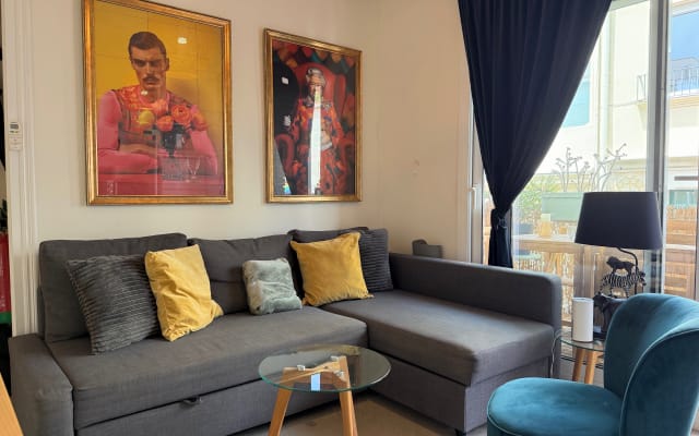 Cozy Apartment in Downtown Sitges