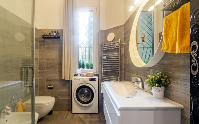 Apartamento elegante perto do centro de Milão - Foto 12