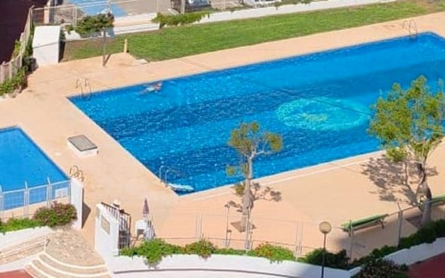 URLAUB AM MITTELMEER - Foto 8