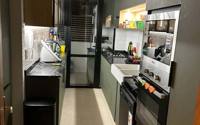 Habitación Privada en Las Condes, Ambiente Tranquilo +LGBTQ+