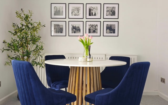 Peaceful Moseley Home with Easy City Access - Picture 7