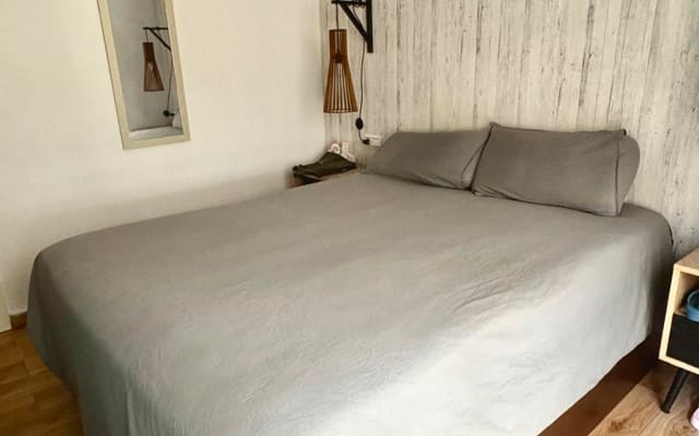 Appartamento a 100 metri dalla spiaggia e a 100 metri dal centro - Foto 7
