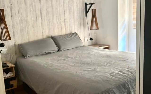 Appartamento a 100 metri dalla spiaggia e a 100 metri dal centro - Foto 10