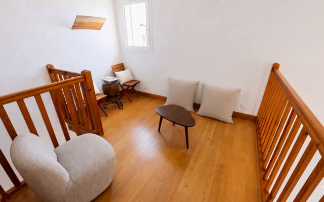 MUGA Basque Home, Hendaye Beach - Private Suite with Pool