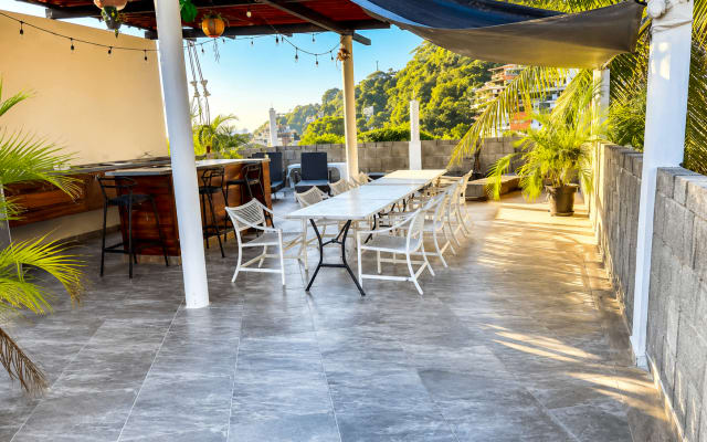 Appartement moderne de 2 chambres près du quartier romantique et de la plage - Photo 22
