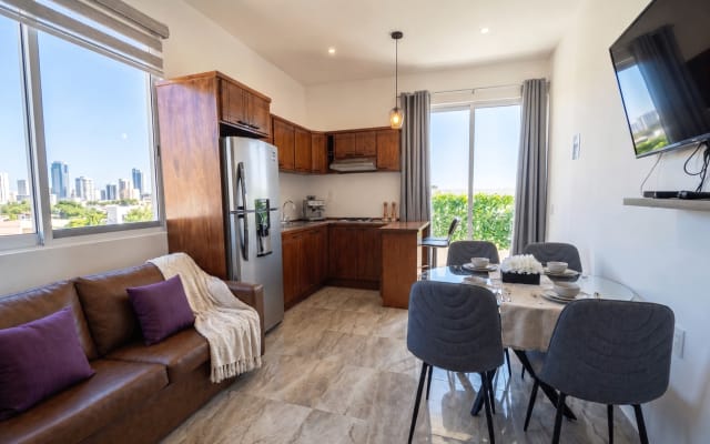 Hidden Gem | 1BR Near Romantic Zone