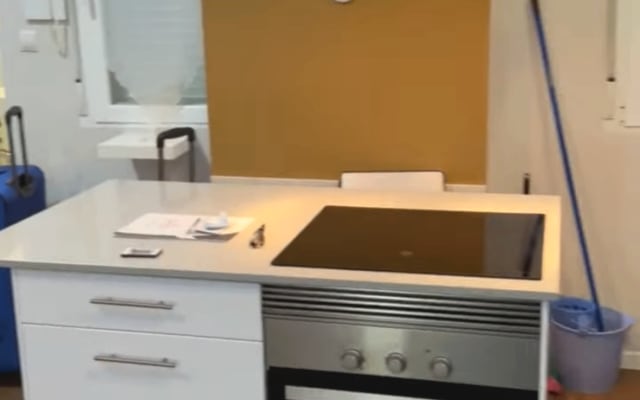 Wunderschöne und gemütliche Maisonette-Wohnung in Madrid Rio, ganz in...